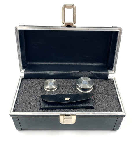 Troemner inc calibration - troemner, inc.