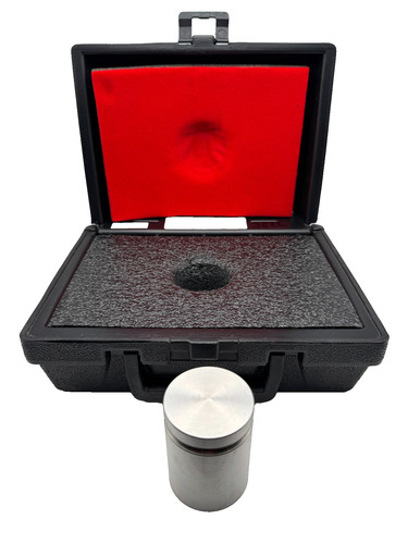 Troemner 1kg calibration - 1kg,